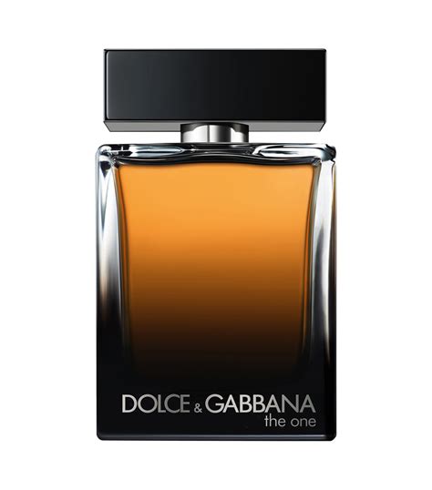 dolce gabbana the only one for him